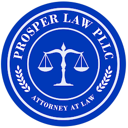 Prosper Law PLLC Logo