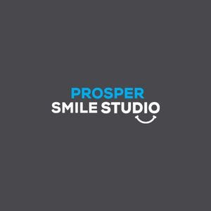 Prosper Smile Studio - Dentist Prosper Logo