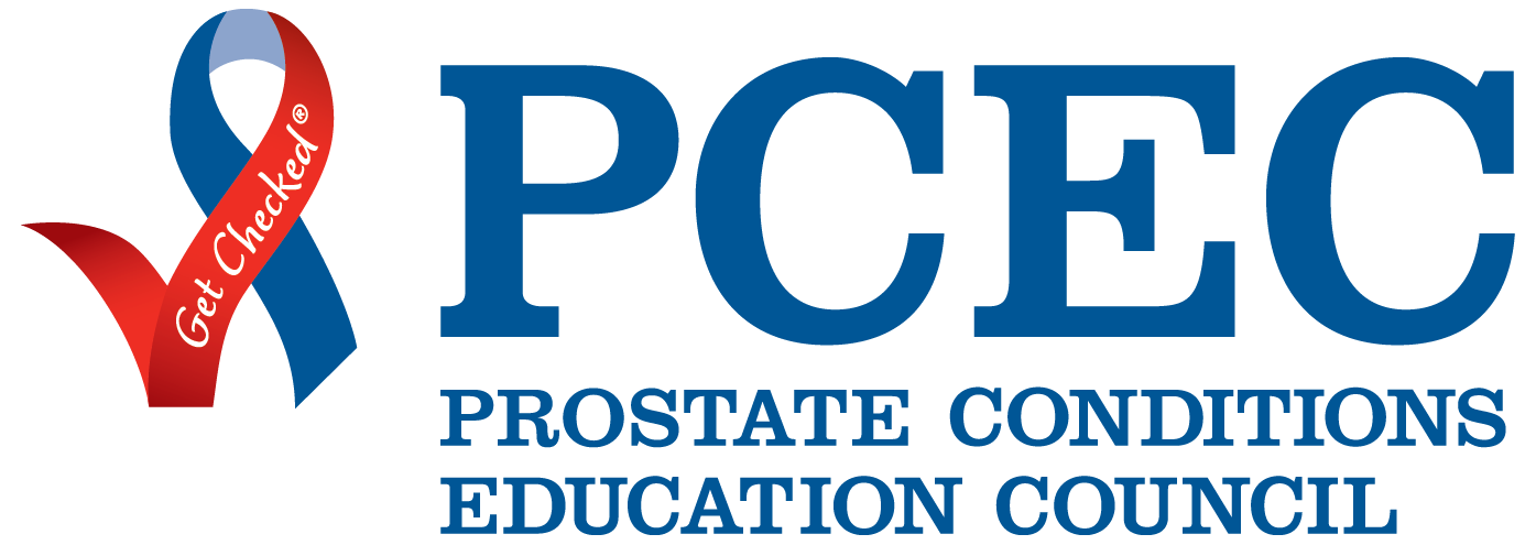 Prostate Conditions Education Council Logo