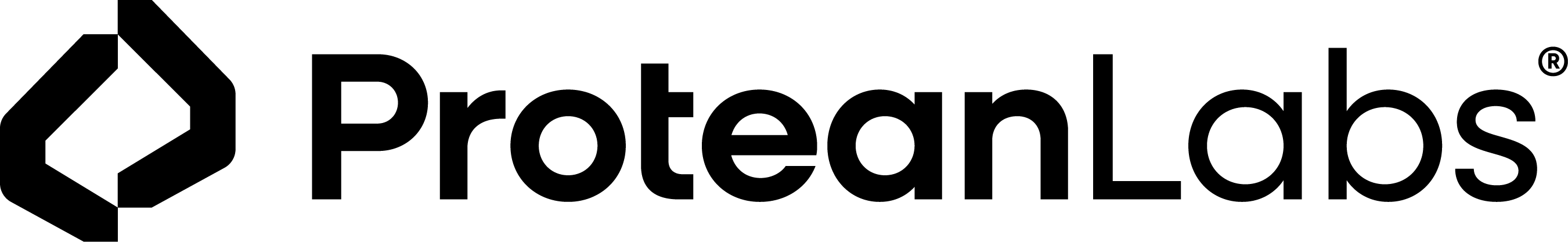 Protean Labs Logo