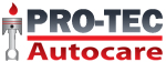 PRO-TEC Autocare Logo