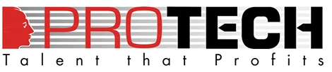 PROTECH Logo