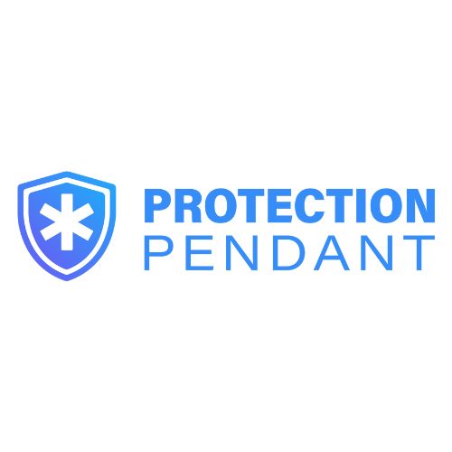 Protection Pendant Logo