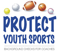 Protect Youth Sports Logo