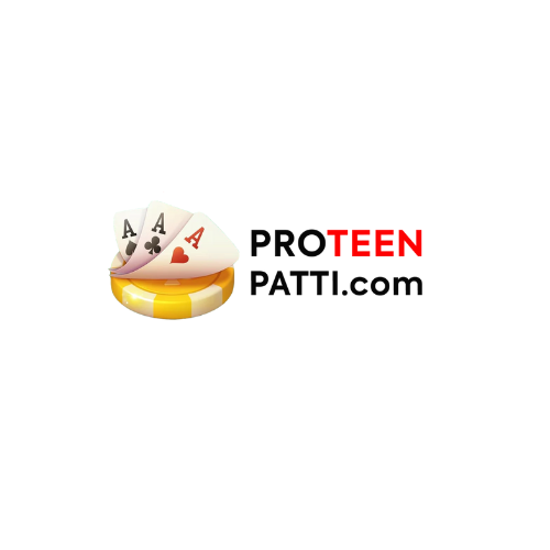 Pro Teen Patti Logo