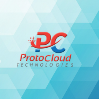 protocloud Logo