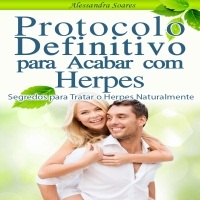 Protocolo Definitivo Acabar Com Herpes PDF DOWNLOAD GRATIS Logo