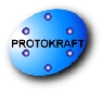 Protokraft, LLC Logo