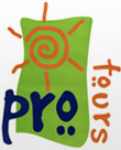 Pro Tours Egypt Logo