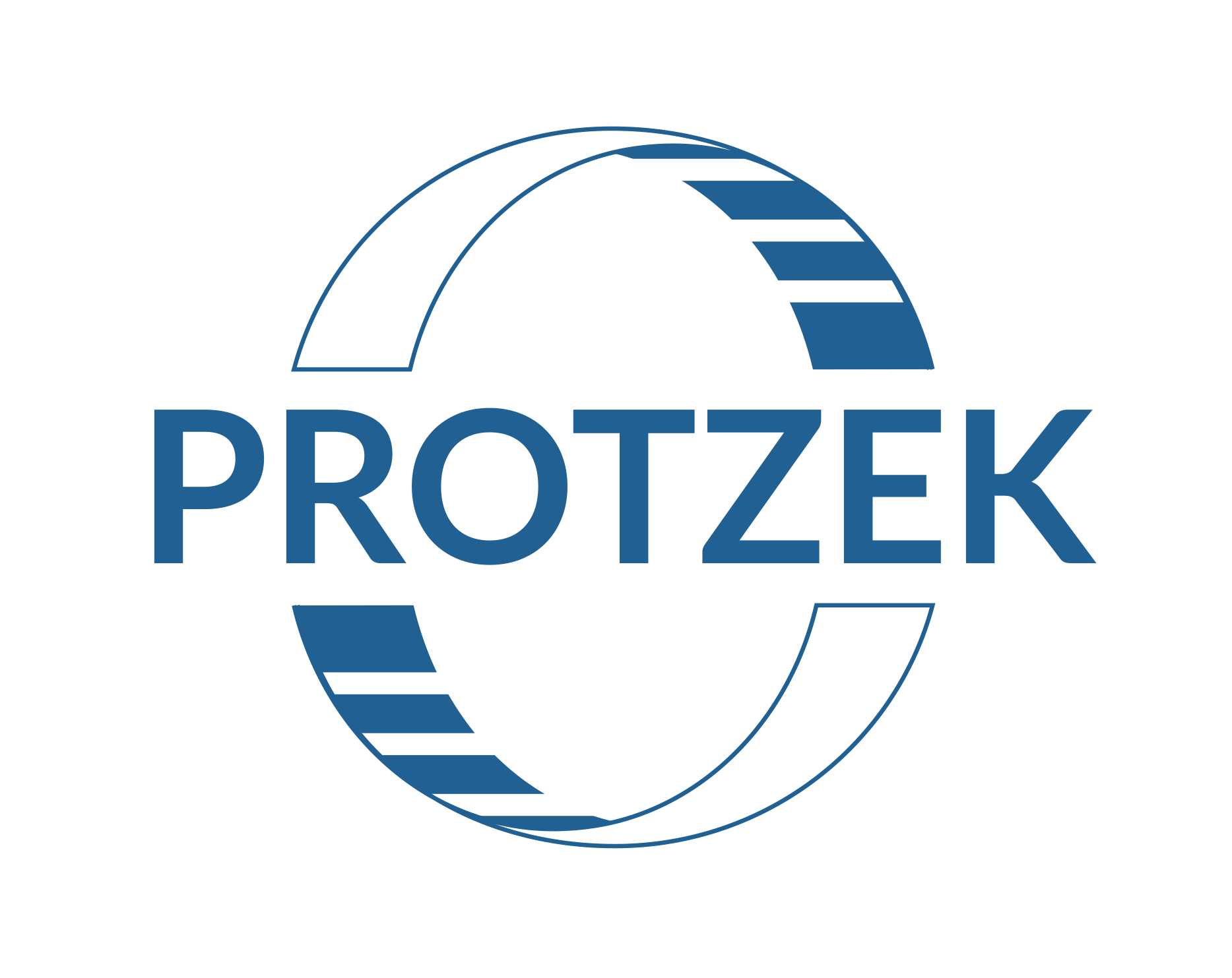 Protzek Gesellschaft für biomedizinische Technik Logo