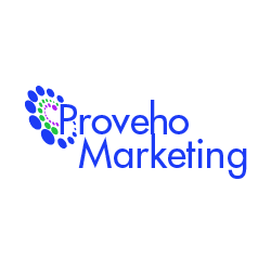 Proveho Marketing Logo