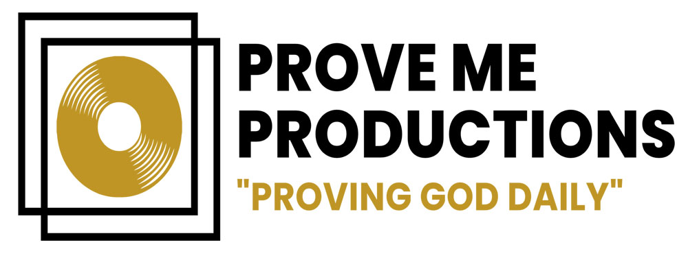 provemeproductions Logo