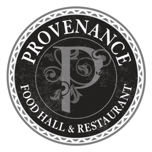 provenancerestaurant Logo