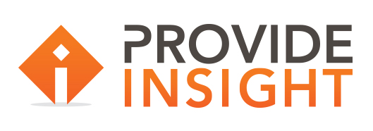 provideinsight Logo