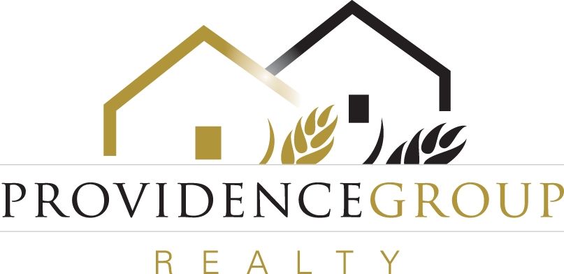 Providence Group Realty Logo