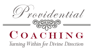 providentcoach Logo