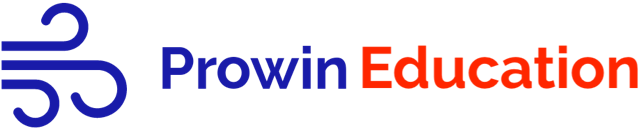 Prowin Education Canada Logo