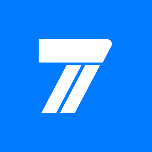 711Proxy Logo