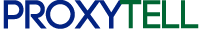 ProxyTell, LLC Logo