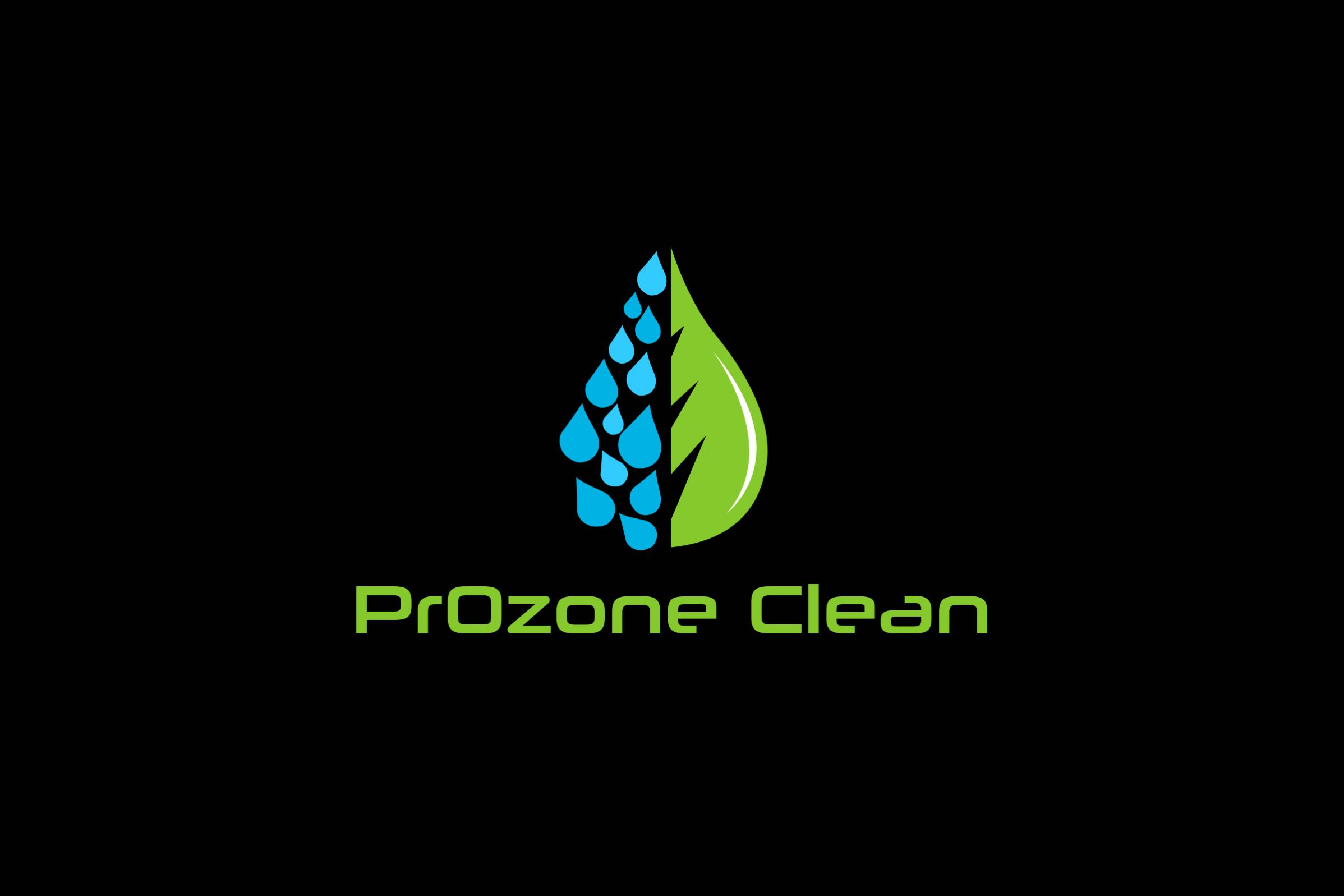 prozoneclean Logo