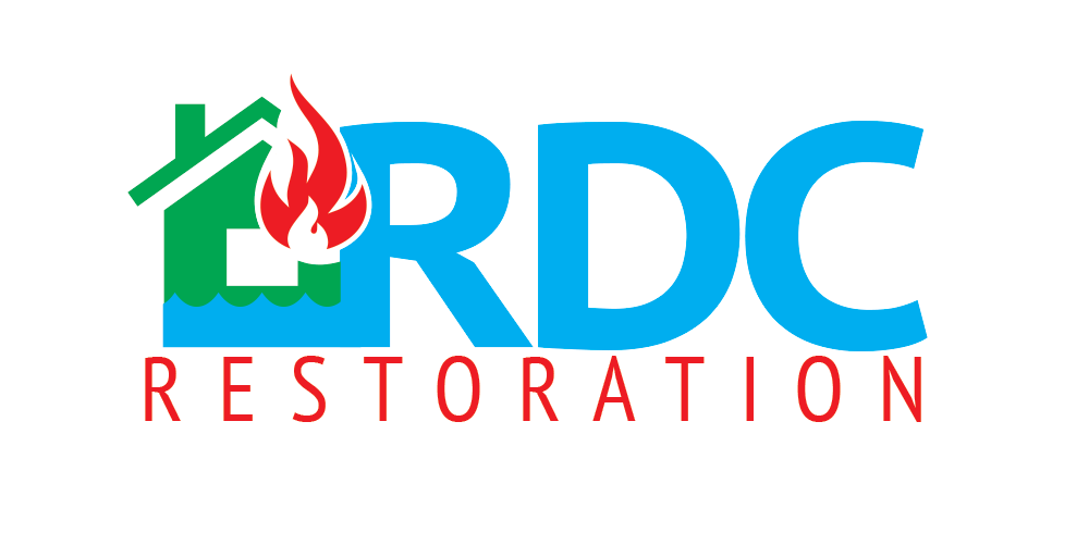 RDC Restoration Logo