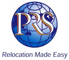 Pathfinder Relocation Services Sdn. Bhd. Logo