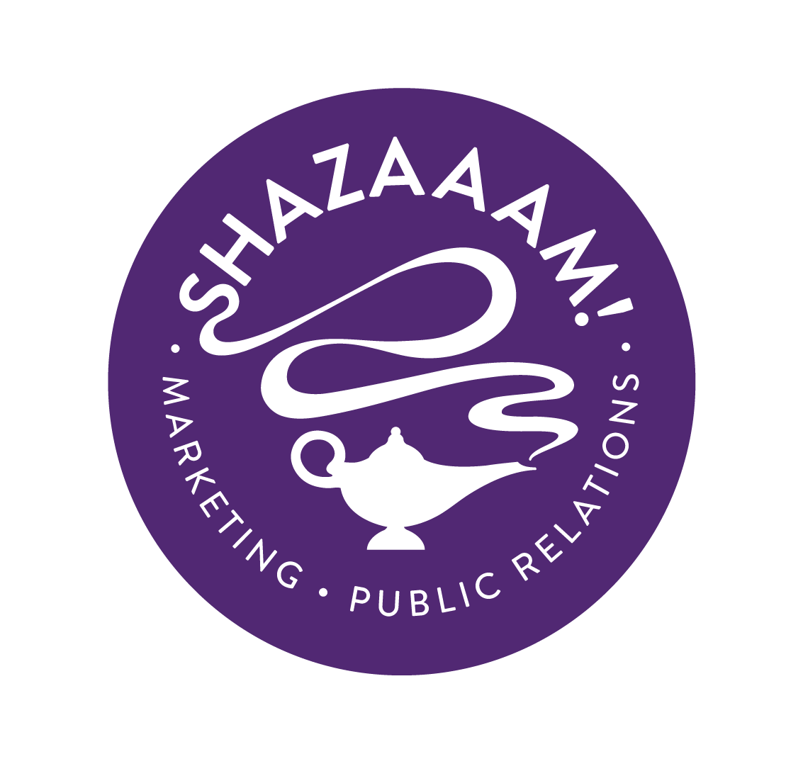 prshazaaam Logo