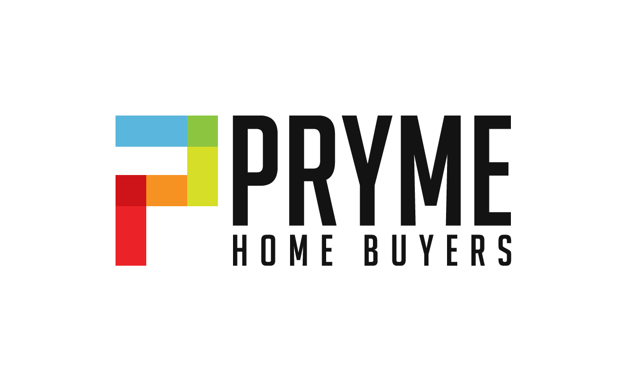 prymehomebuyers Logo