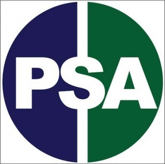 Professional Systems Associates Logo