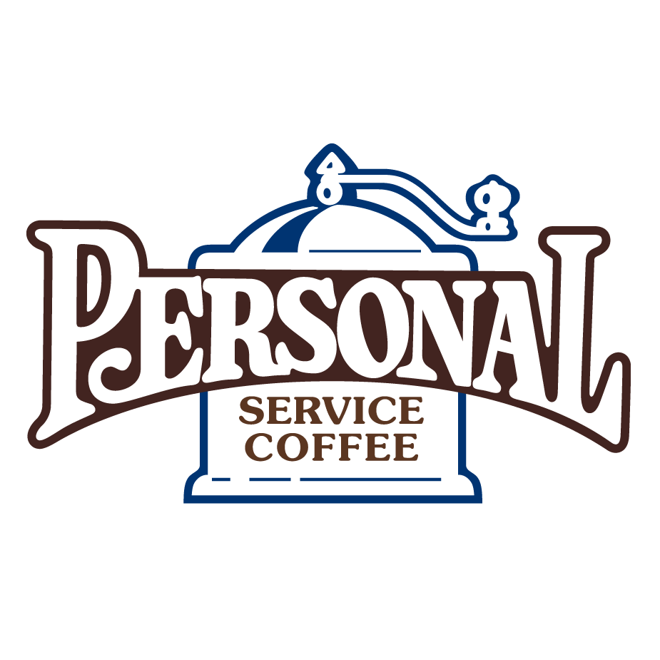 Personal Service Coffee Kanata Logo