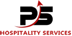 P. S. Hospitality Services Logo
