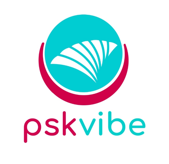 PSKVIBE Logo