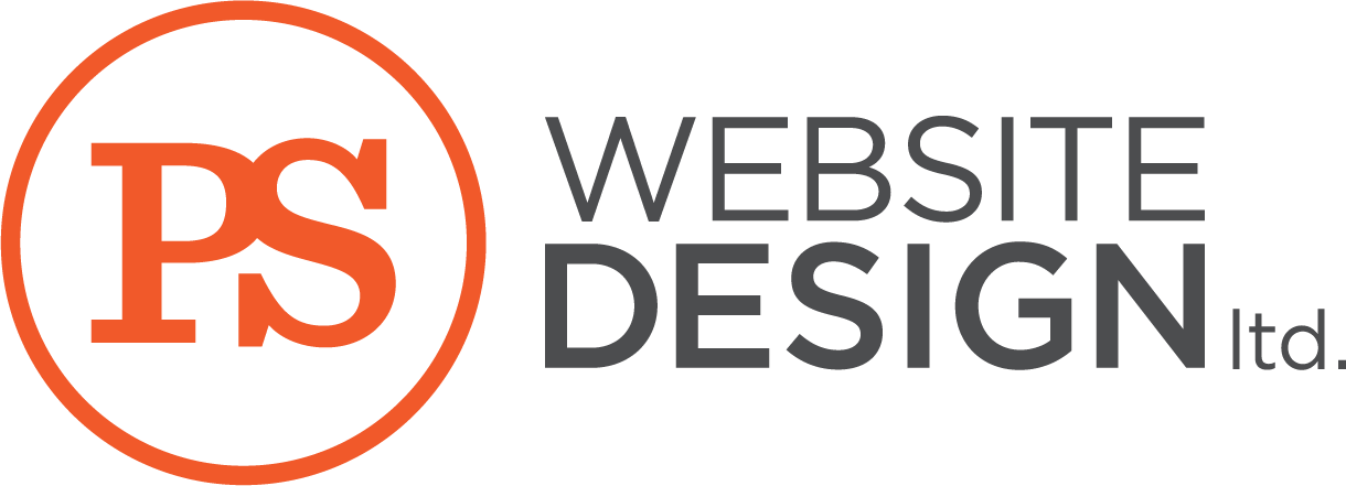 pswebsitedesignltd Logo