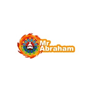 psychicabraham Logo