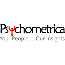 Psychometrica Logo