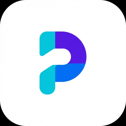 PTEcorepractice Logo