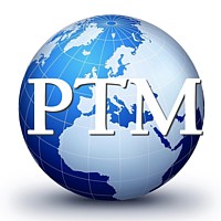 ptmagency Logo