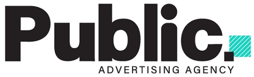Public Advertising Agency, Inc. Logo