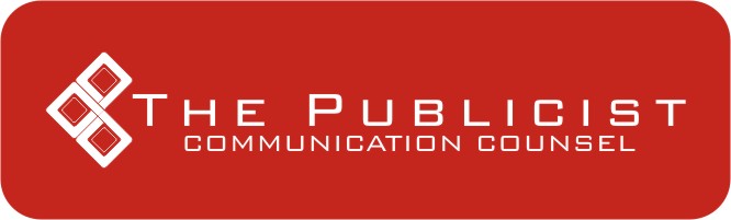 Publicist Network Pvt Ltd Logo