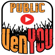 publicvenyou Logo