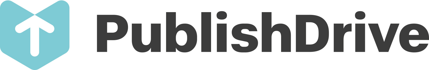 publishdrive Logo