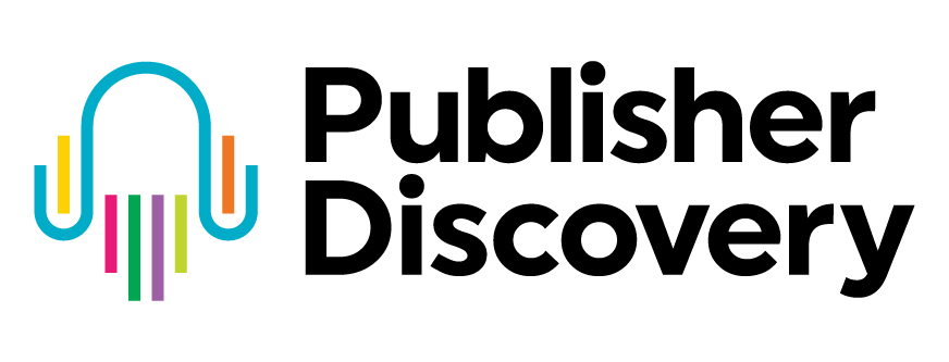 publisherdiscovery Logo