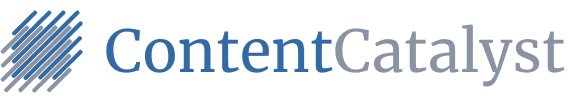 Content Catalyst Logo