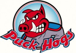 puckhogs Logo