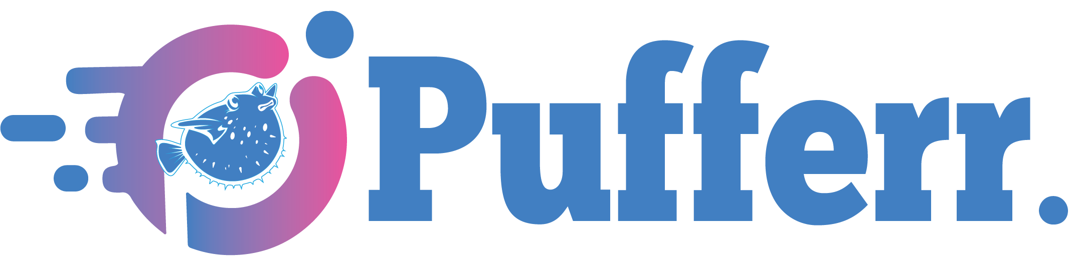 pufferr Logo
