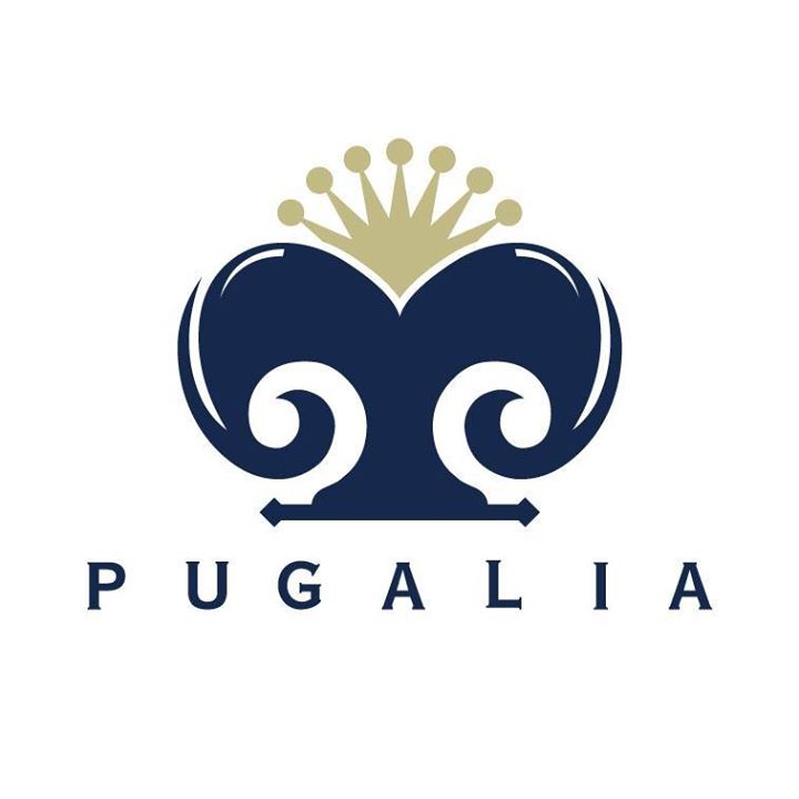 Pugalia Caterer Logo