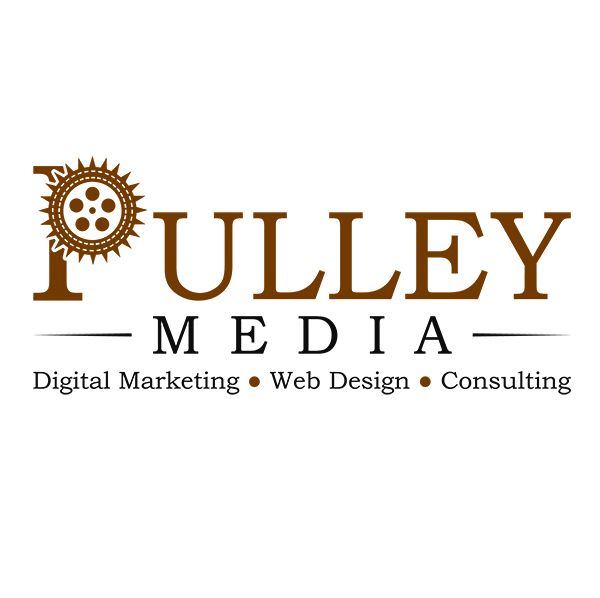 pulleymedia Logo