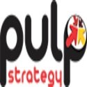 Pulp Strategy Communications Pvt. Ltd Logo