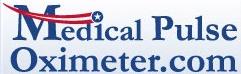 Medical Pulse Oximeter LLC Logo