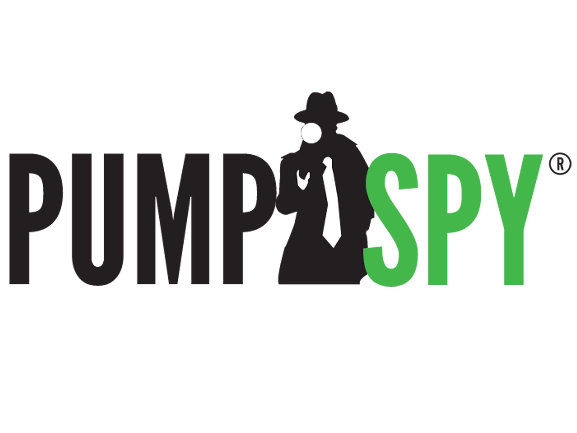 pumpspy Logo